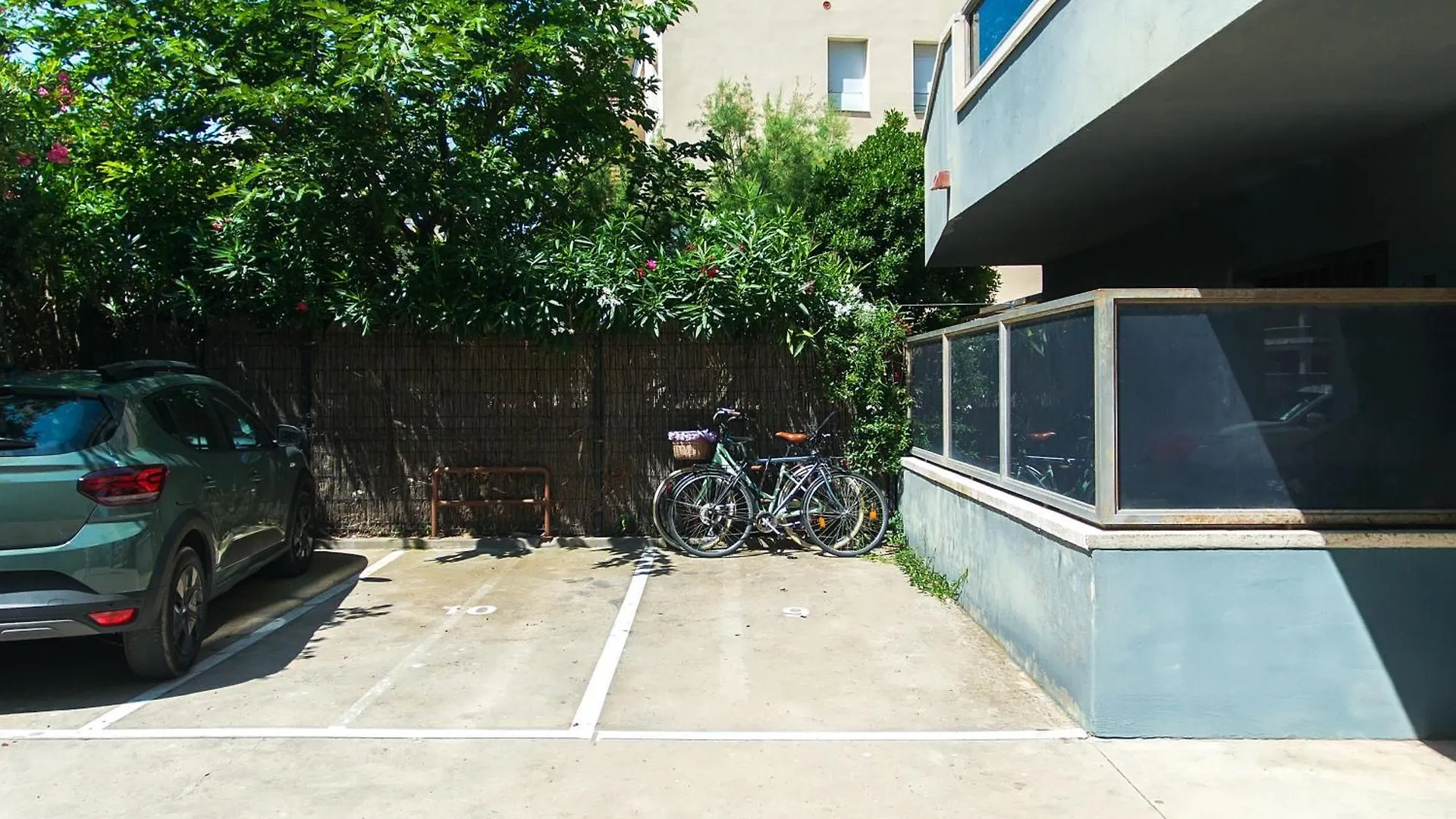 Appartement WELCS APARTAMENTO 265 EMP cerca de la playa Roses
