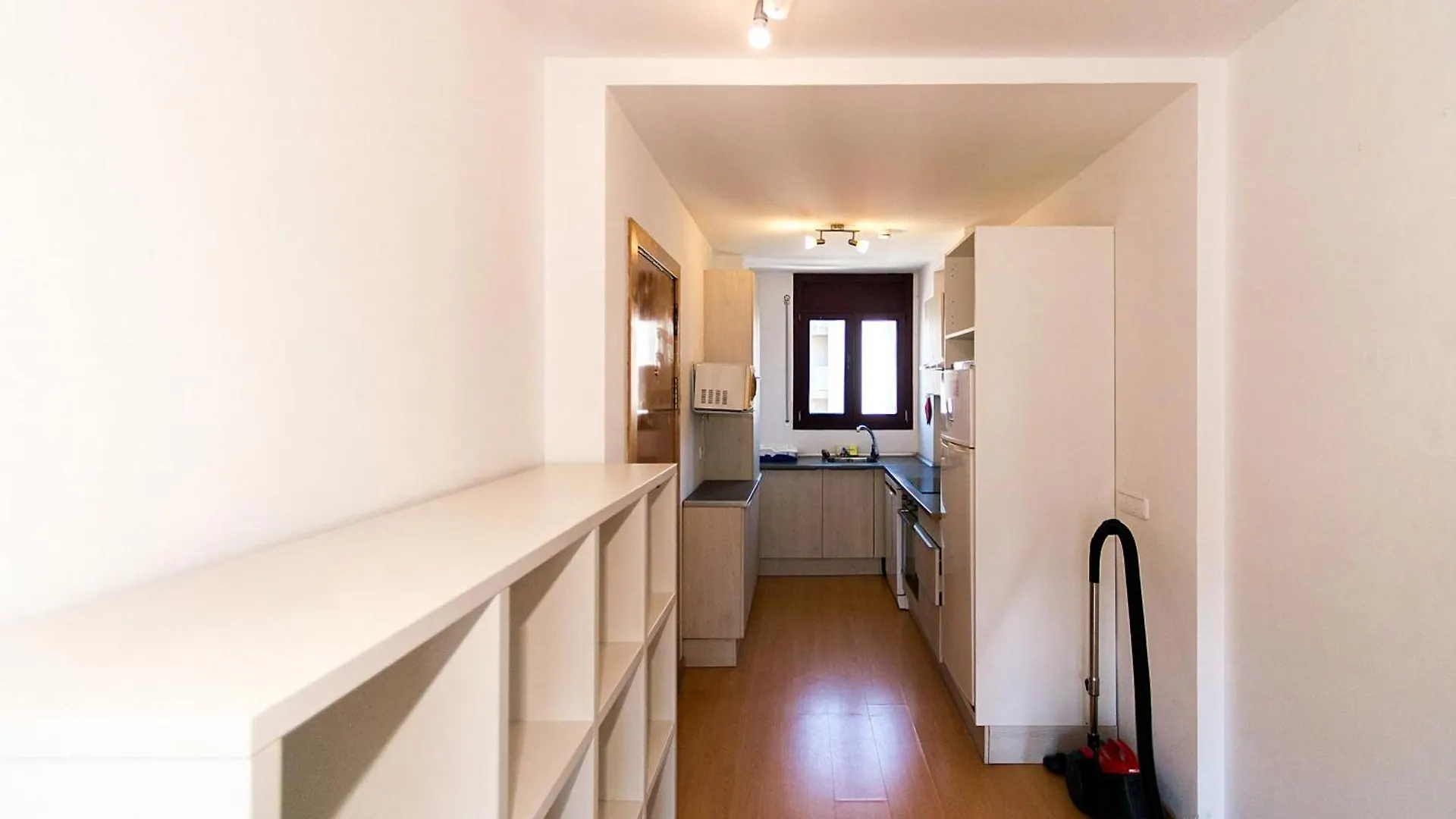 WELCS APARTAMENTO 265 EMP cerca de la playa Roses Appartement