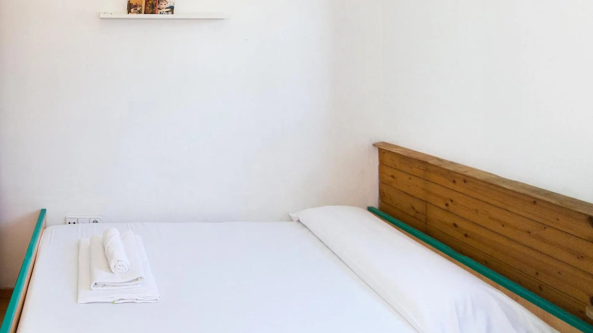 Appartement WELCS APARTAMENTO 265 EMP cerca de la playa Roses Espagne