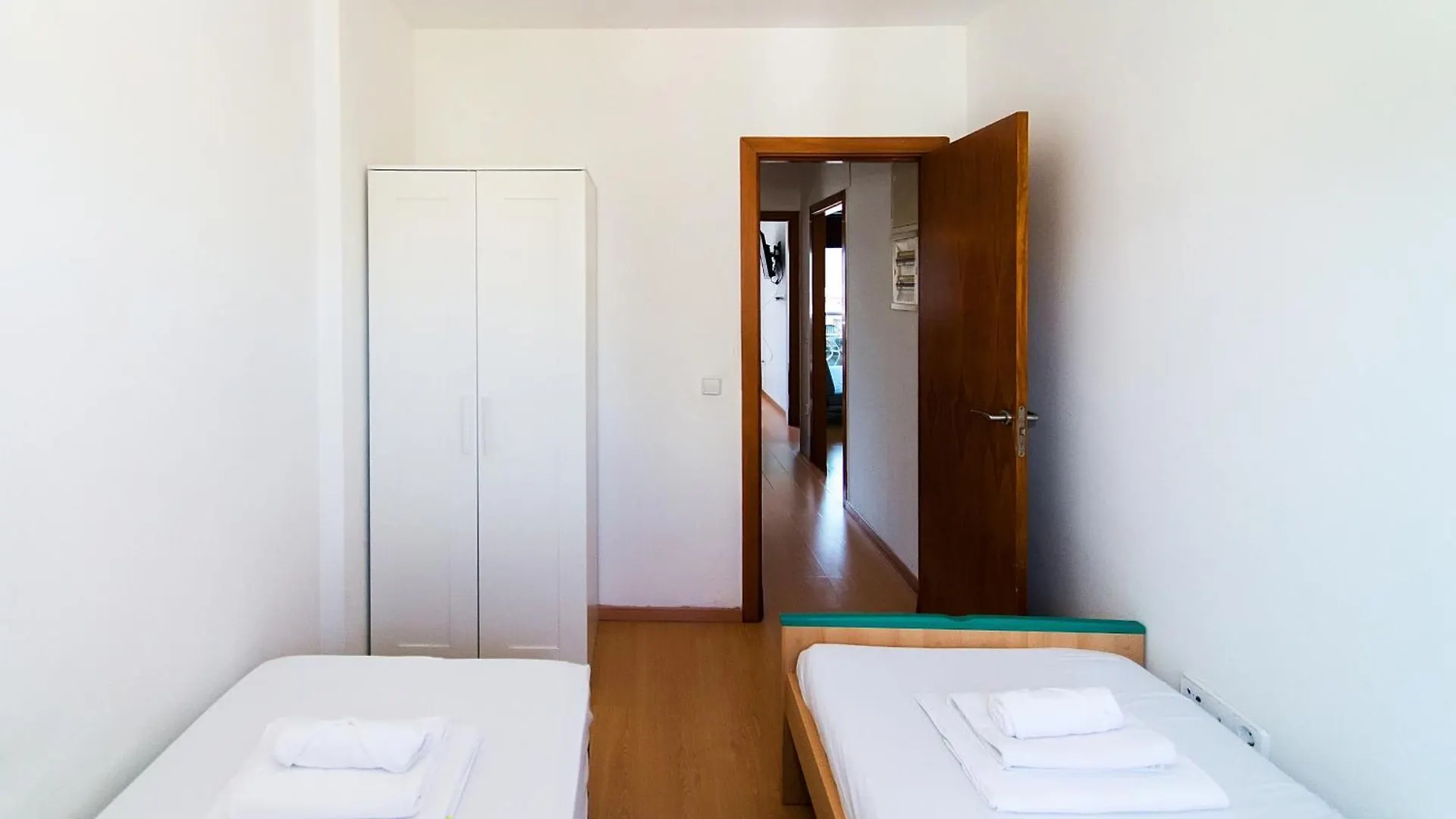 Appartement WELCS APARTAMENTO 265 EMP cerca de la playa Roses