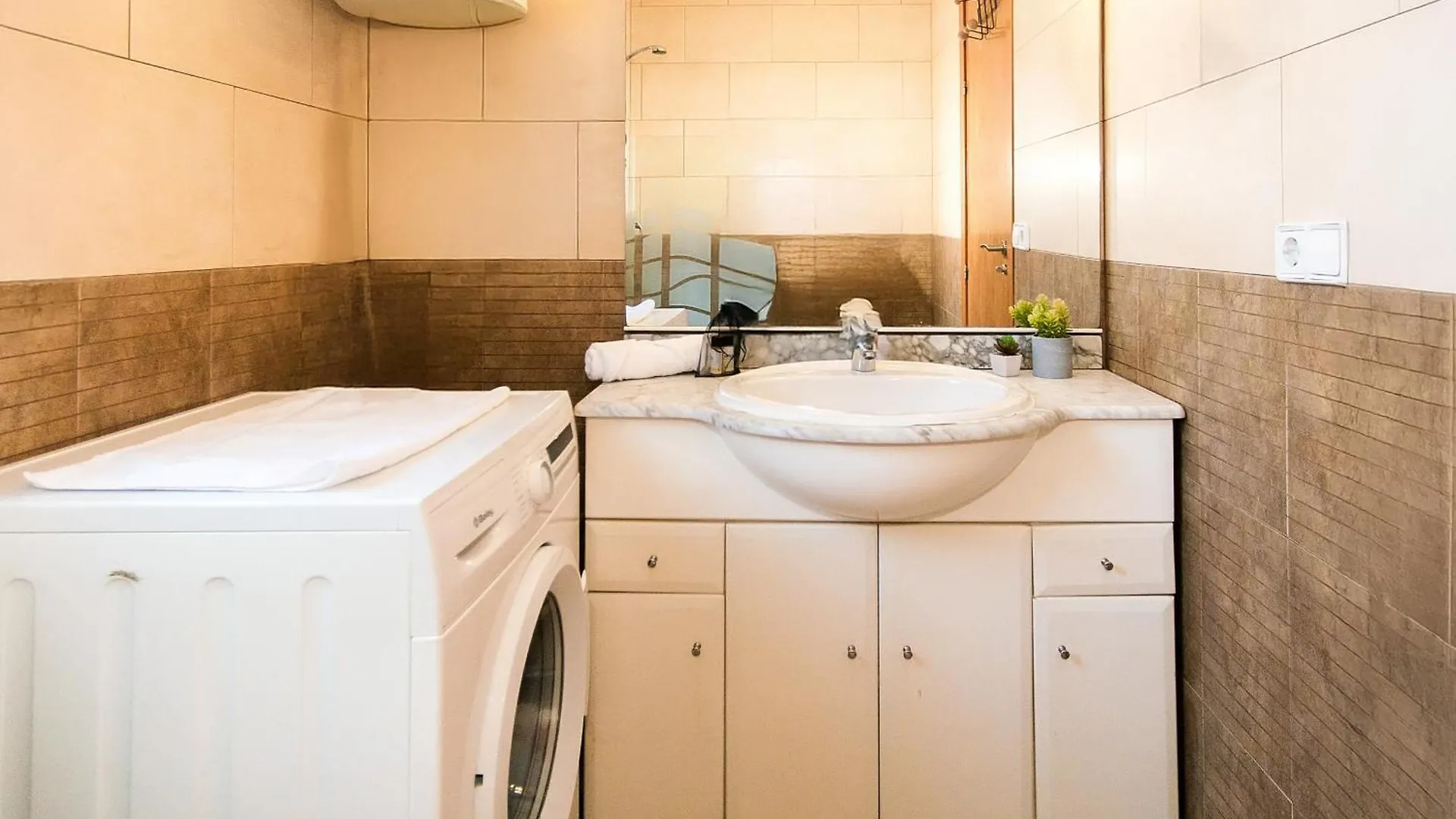 WELCS APARTAMENTO 265 EMP cerca de la playa Roses