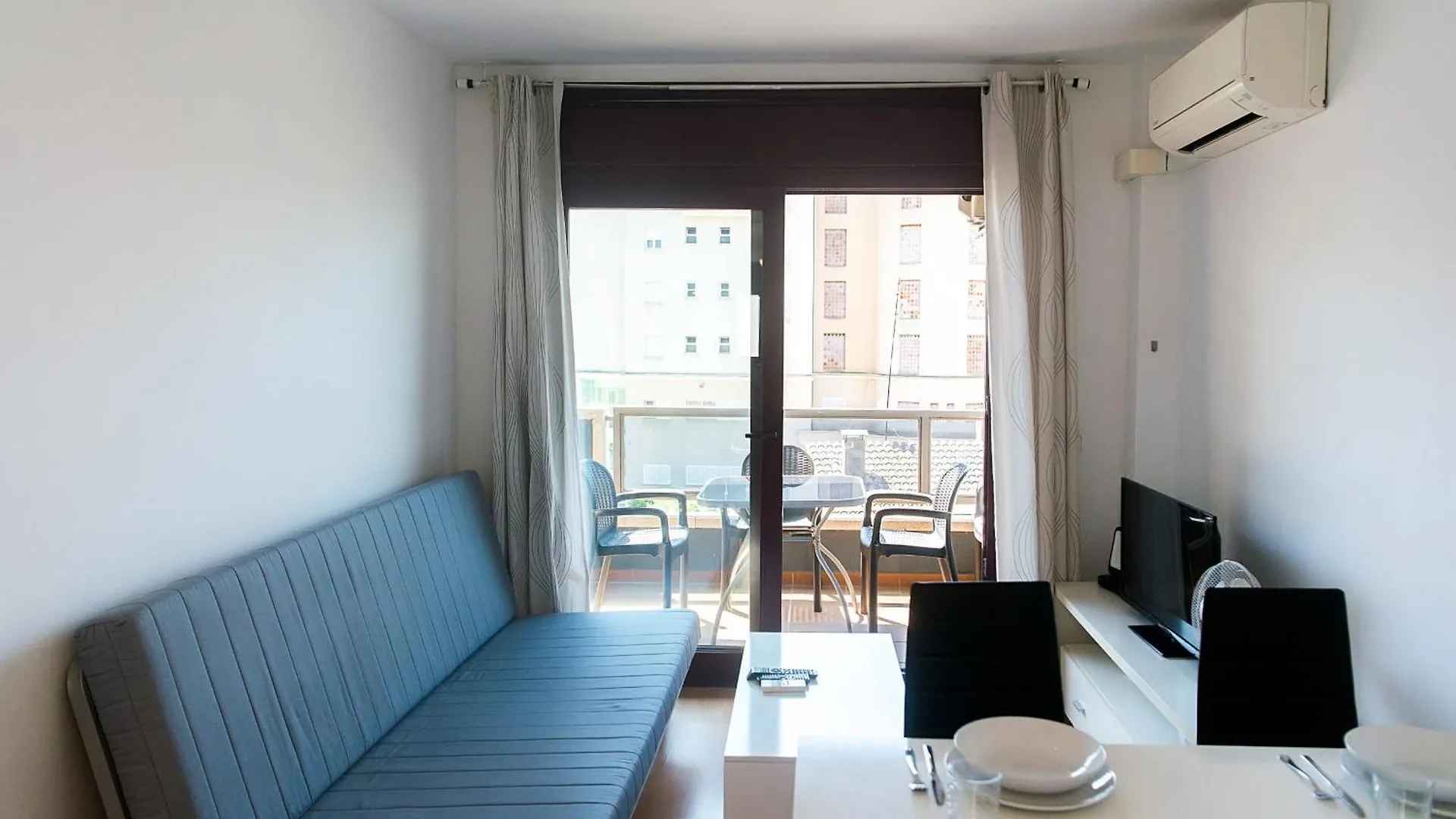 Appartement WELCS APARTAMENTO 265 EMP cerca de la playa Roses