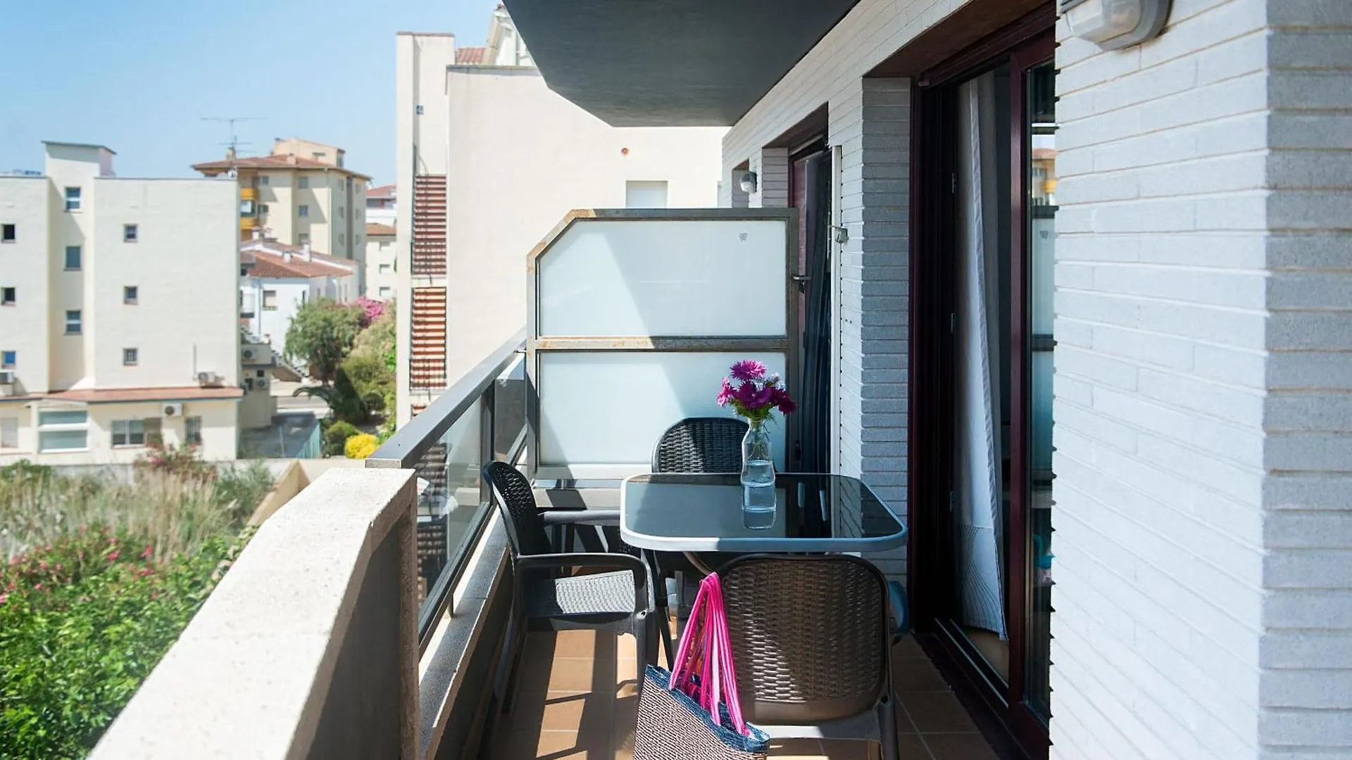 WELCS APARTAMENTO 265 EMP cerca de la playa Roses