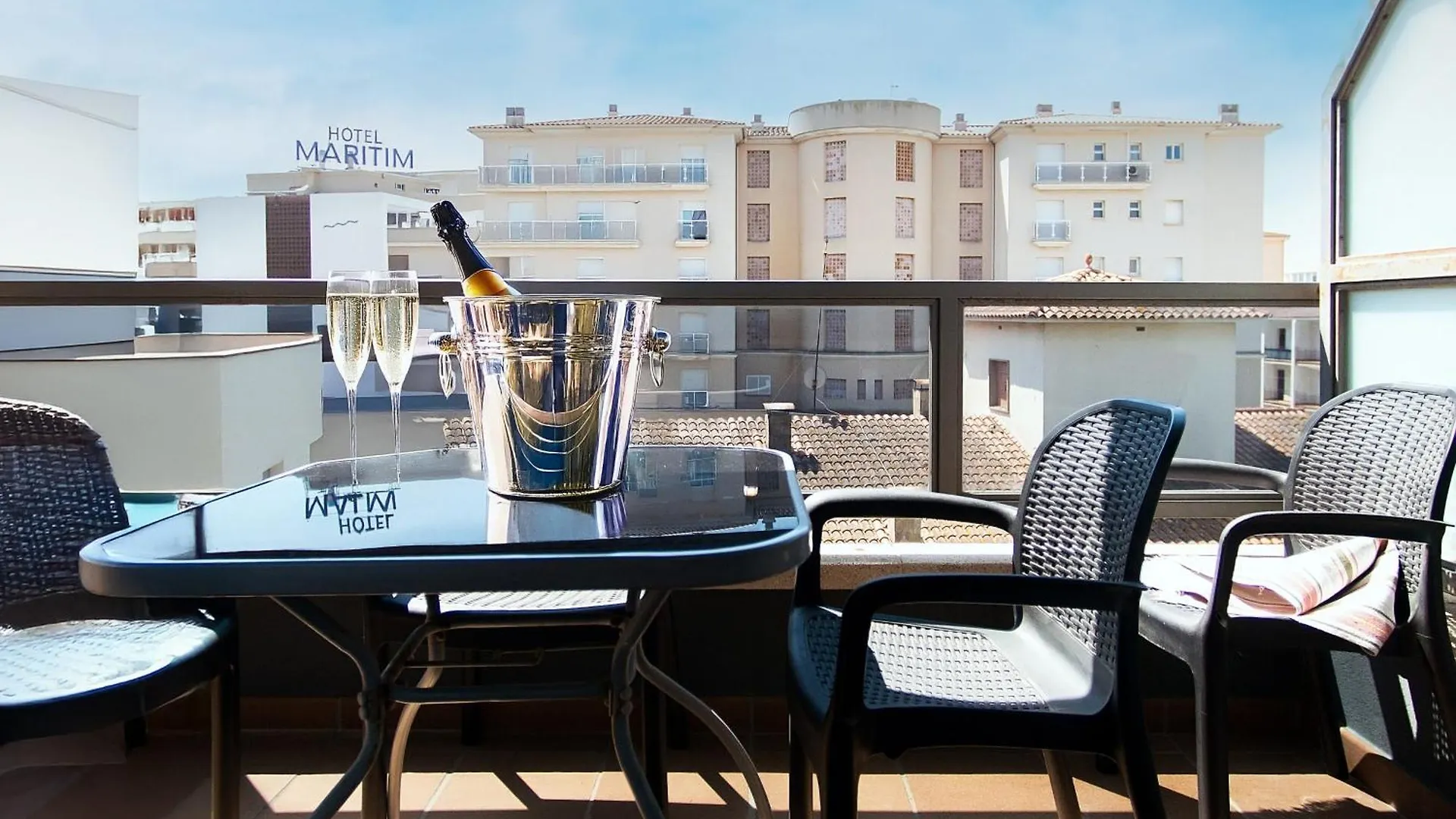Appartement WELCS APARTAMENTO 265 EMP cerca de la playa Roses Espagne